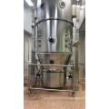 Collagen protein fluid bed granulator Powder granulator